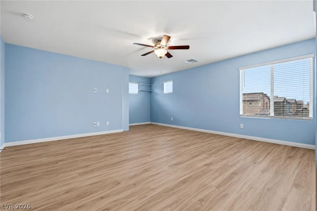 7809 Bailey Creek, North Las Vegas, NV 89084