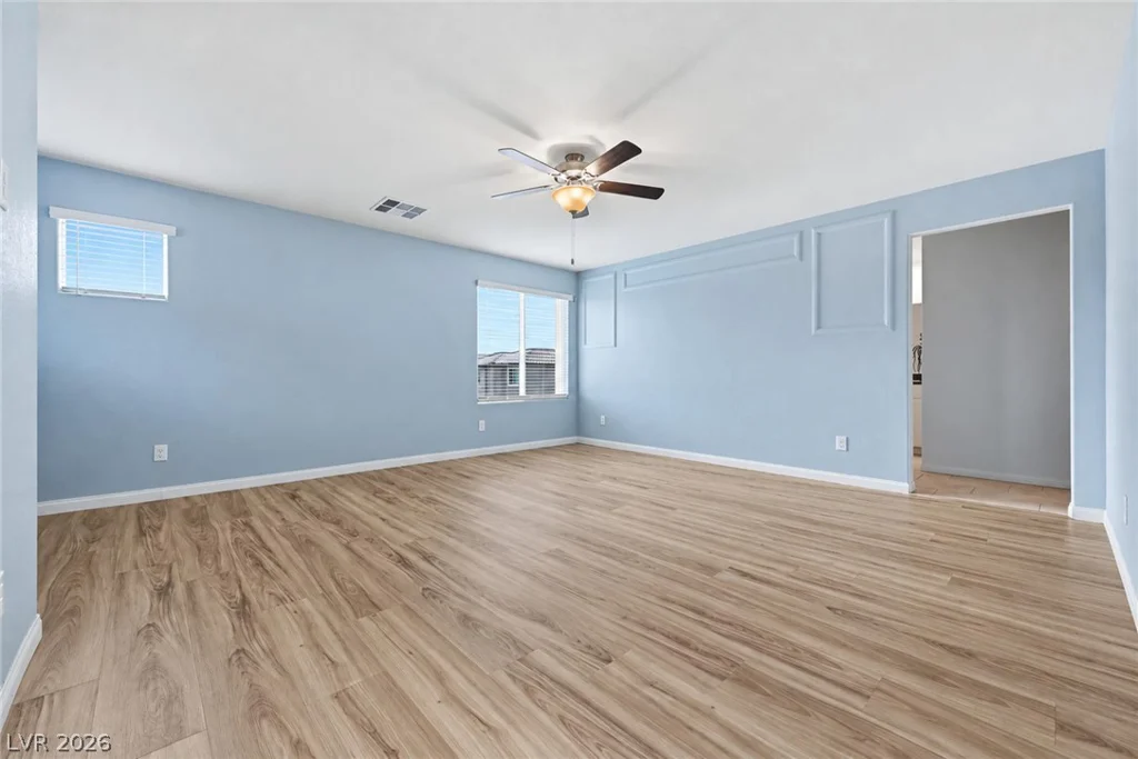 7809 Bailey Creek, North Las Vegas, NV 89084