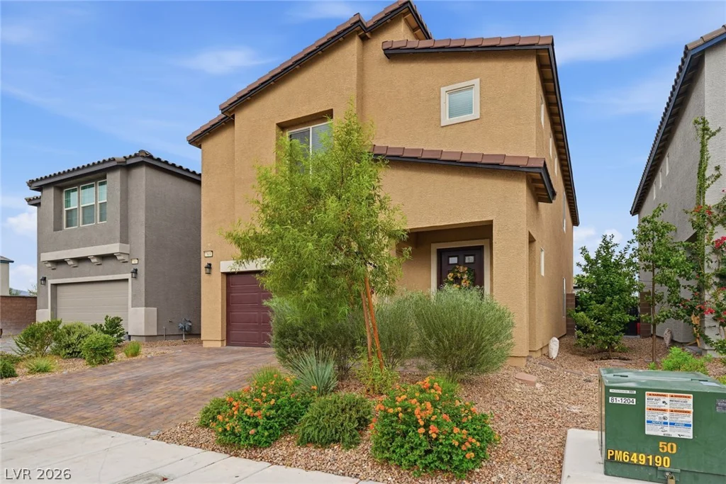 7809 Bailey Creek, North Las Vegas, NV 89084