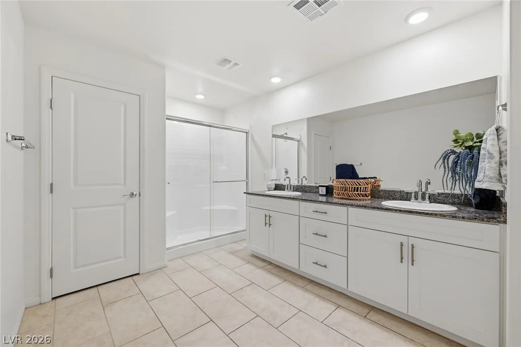 7809 Bailey Creek, North Las Vegas, NV 89084
