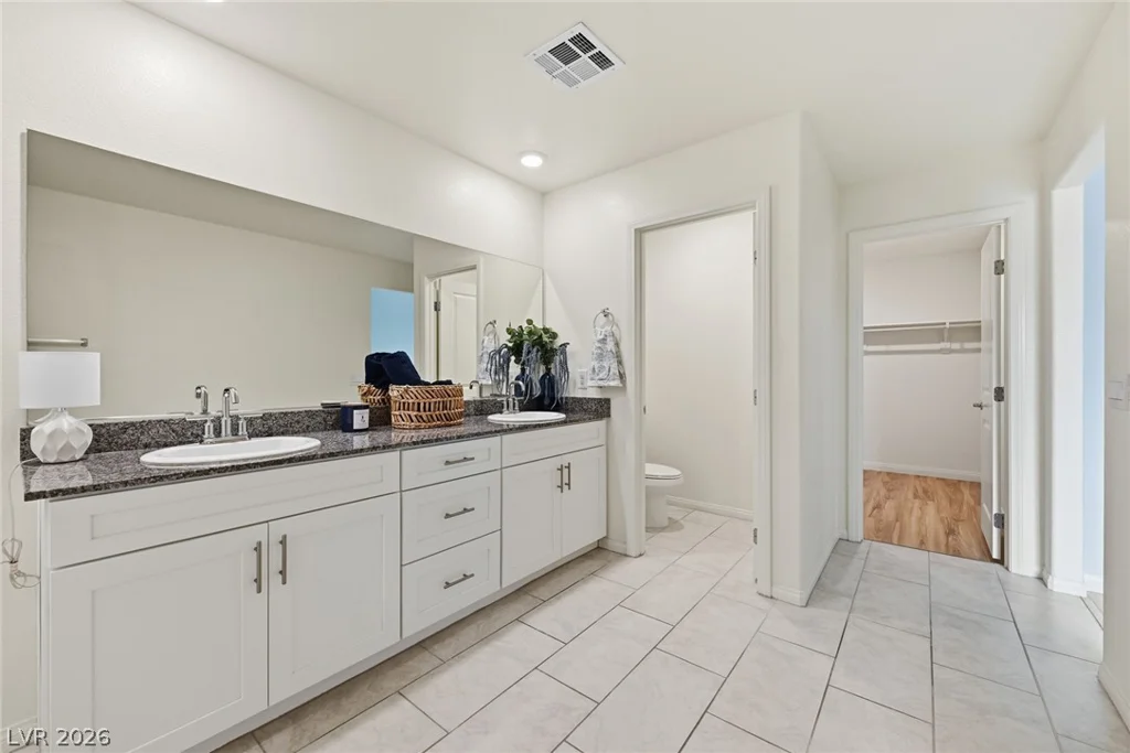 7809 Bailey Creek, North Las Vegas, NV 89084