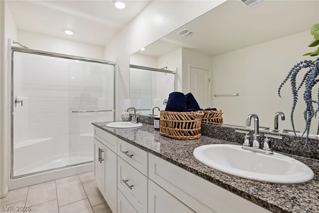 7809 Bailey Creek, North Las Vegas, NV 89084