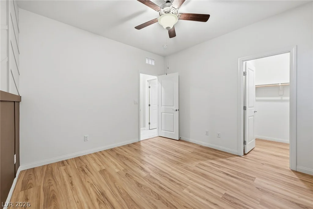 7809 Bailey Creek, North Las Vegas, NV 89084