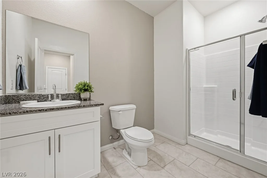 7809 Bailey Creek, North Las Vegas, NV 89084