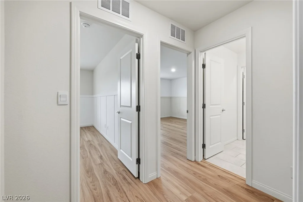 7809 Bailey Creek, North Las Vegas, NV 89084