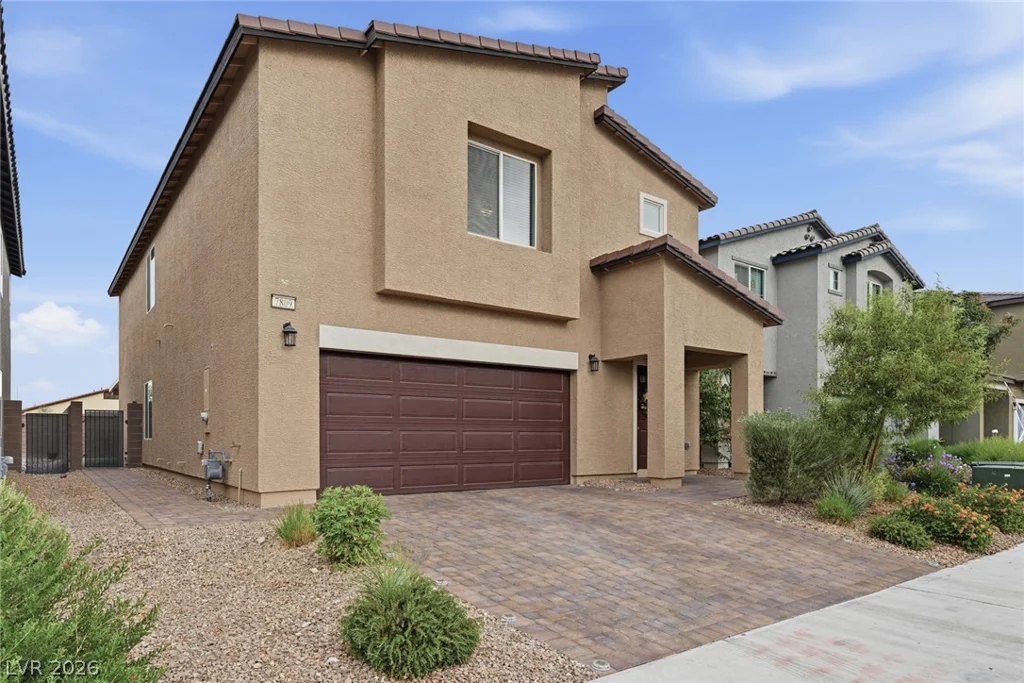 7809 Bailey Creek, North Las Vegas, NV 89084