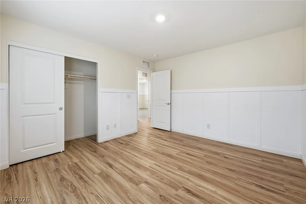 7809 Bailey Creek, North Las Vegas, NV 89084