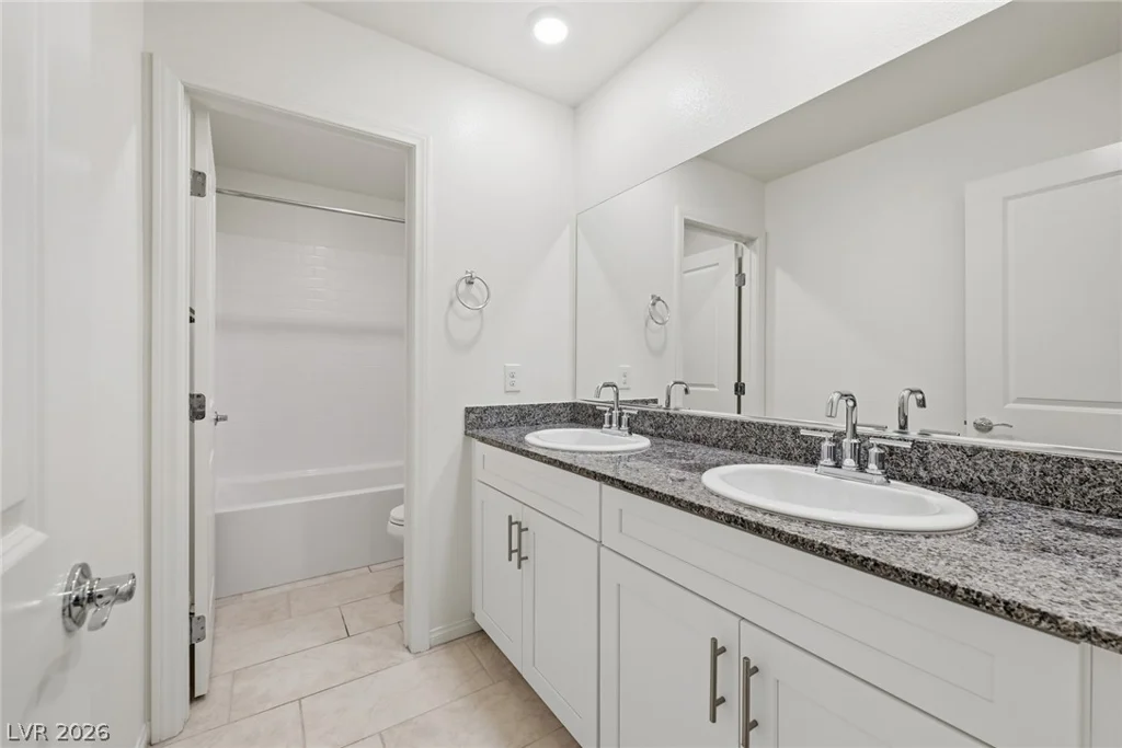 7809 Bailey Creek, North Las Vegas, NV 89084
