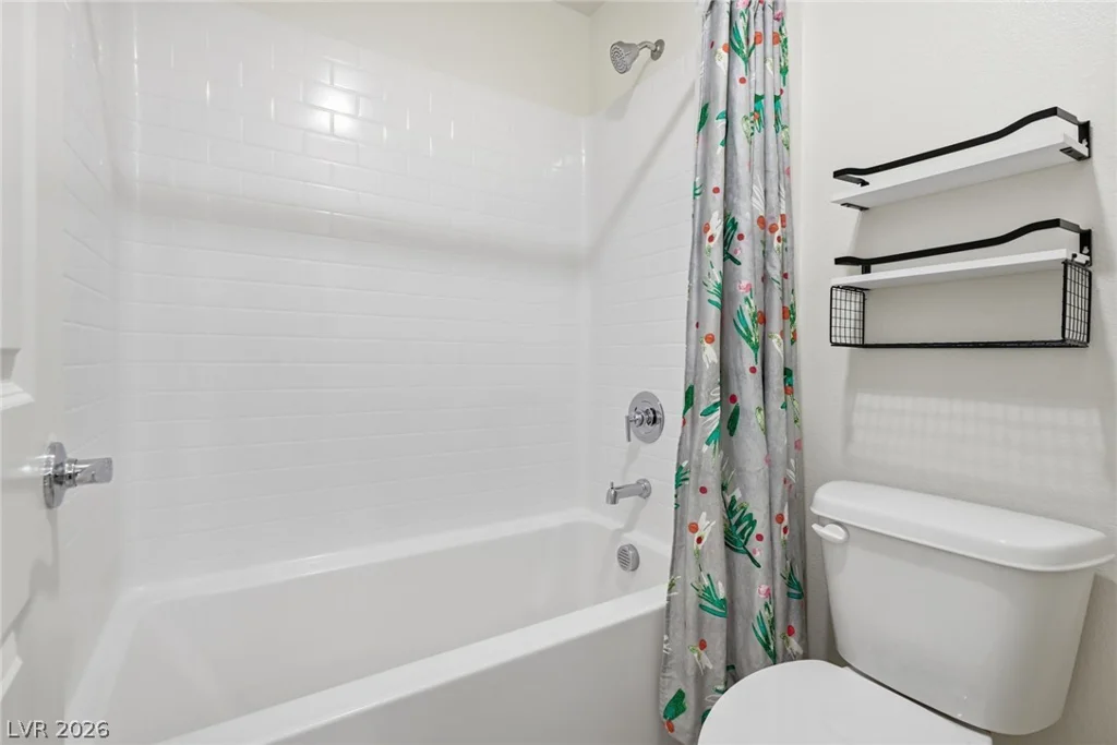 7809 Bailey Creek, North Las Vegas, NV 89084