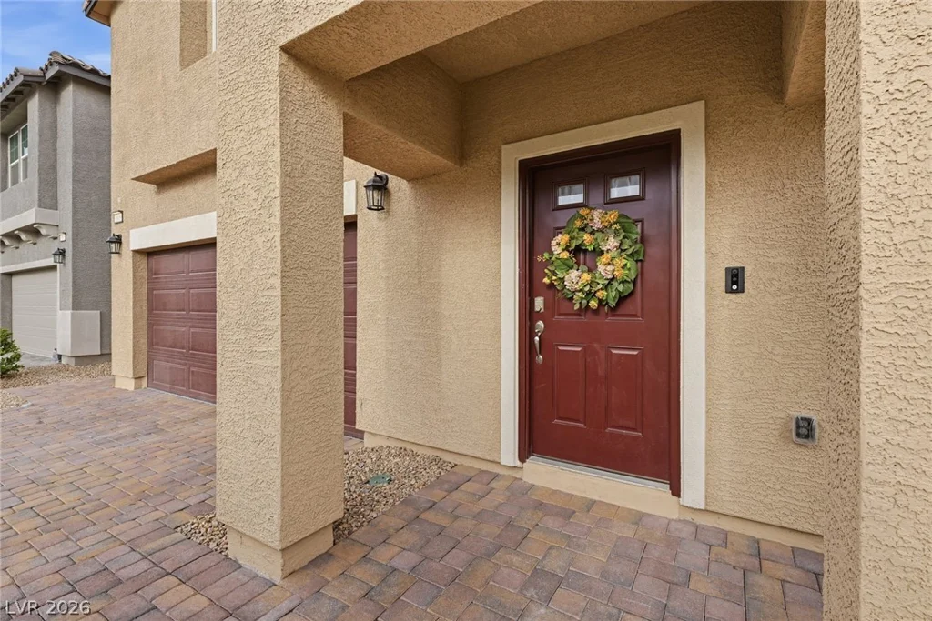 7809 Bailey Creek, North Las Vegas, NV 89084
