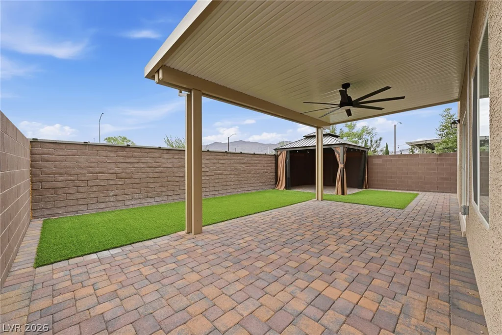 7809 Bailey Creek, North Las Vegas, NV 89084