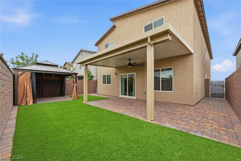 7809 Bailey Creek, North Las Vegas, NV 89084