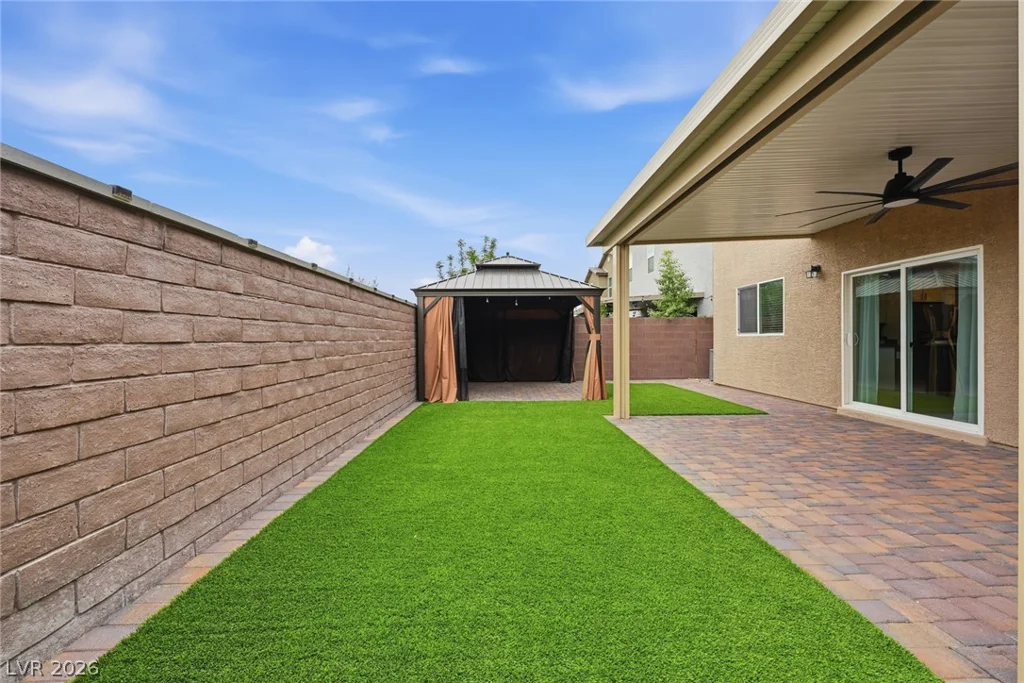 7809 Bailey Creek, North Las Vegas, NV 89084