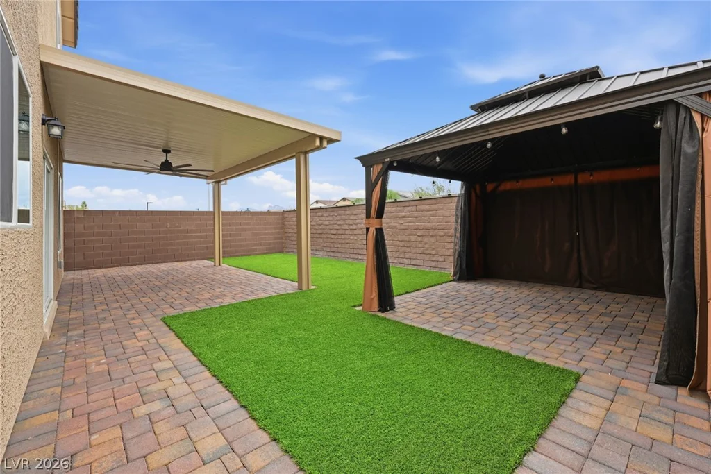 7809 Bailey Creek, North Las Vegas, NV 89084