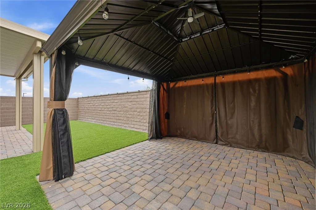 7809 Bailey Creek, North Las Vegas, NV 89084
