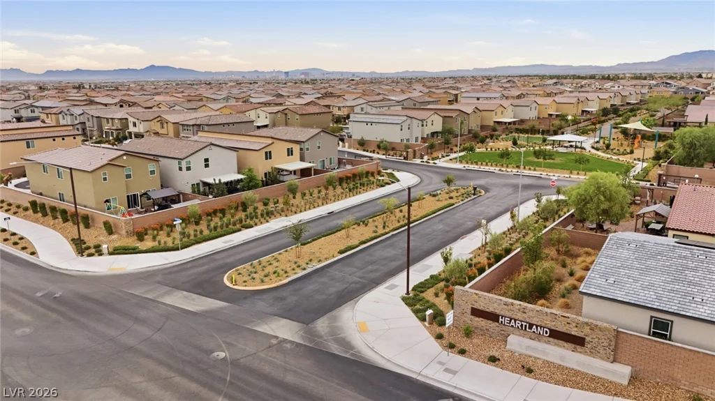 7809 Bailey Creek, North Las Vegas, NV 89084