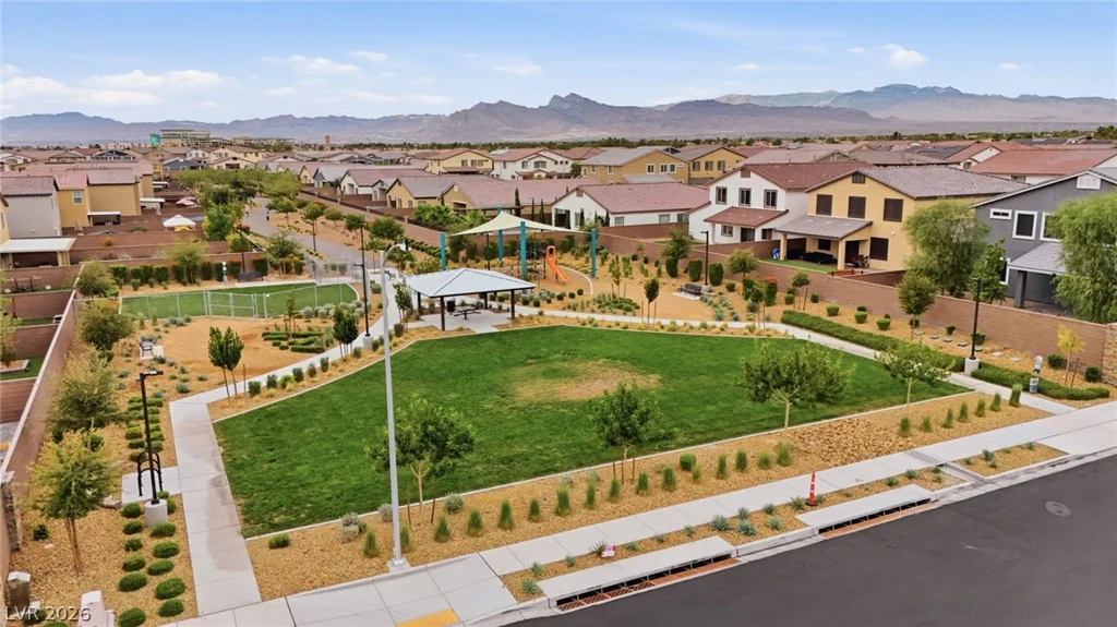 7809 Bailey Creek, North Las Vegas, NV 89084