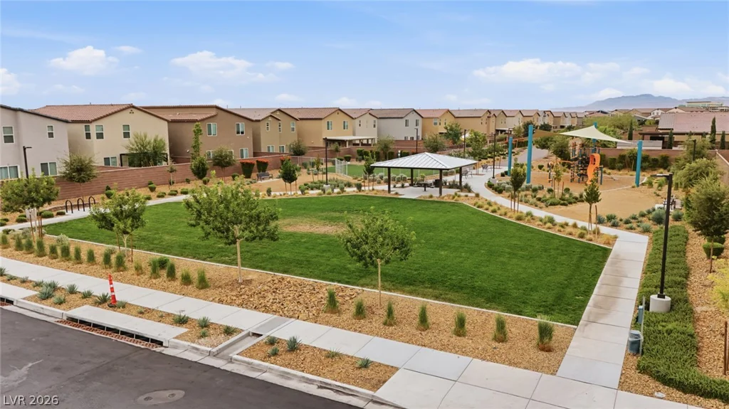 7809 Bailey Creek, North Las Vegas, NV 89084