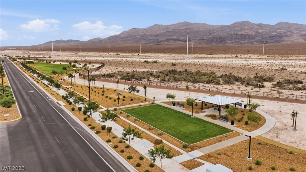 7809 Bailey Creek, North Las Vegas, NV 89084