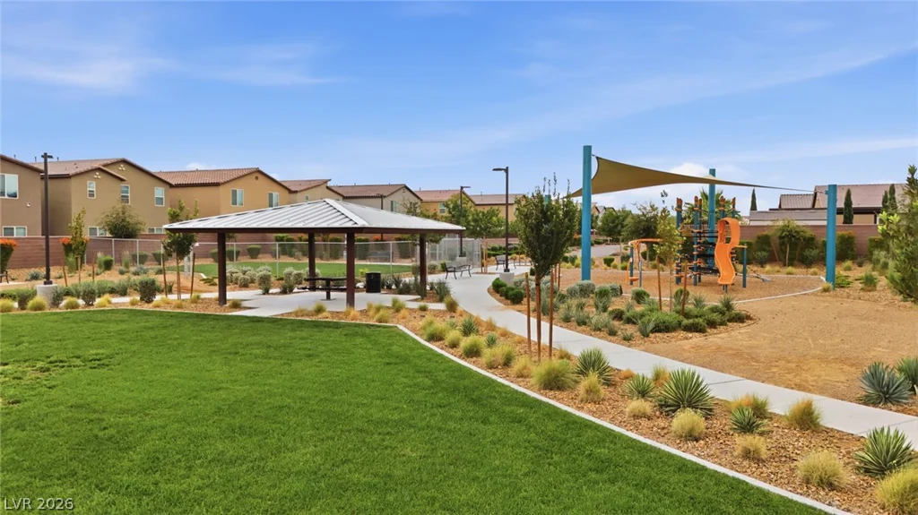 7809 Bailey Creek, North Las Vegas, NV 89084