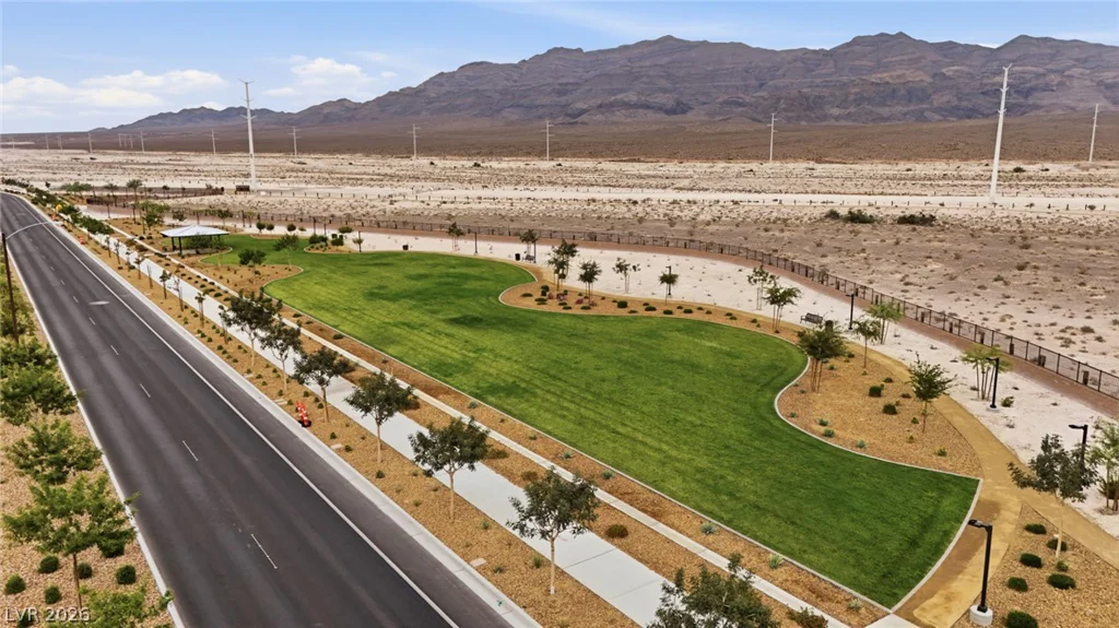 7809 Bailey Creek, North Las Vegas, NV 89084