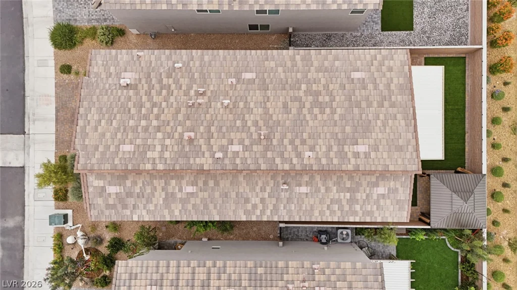 7809 Bailey Creek, North Las Vegas, NV 89084