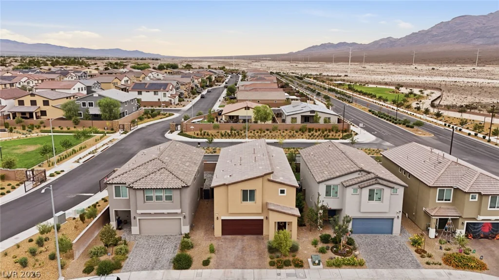 7809 Bailey Creek, North Las Vegas, NV 89084