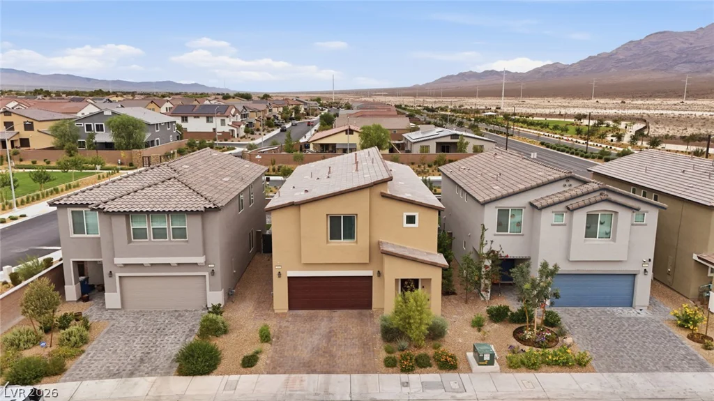 7809 Bailey Creek, North Las Vegas, NV 89084