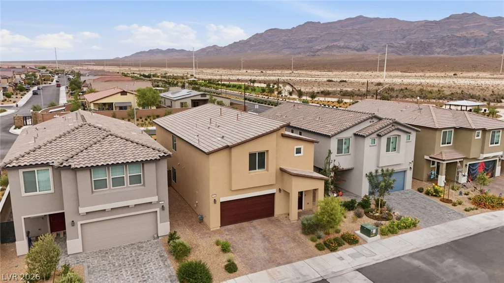 7809 Bailey Creek, North Las Vegas, NV 89084