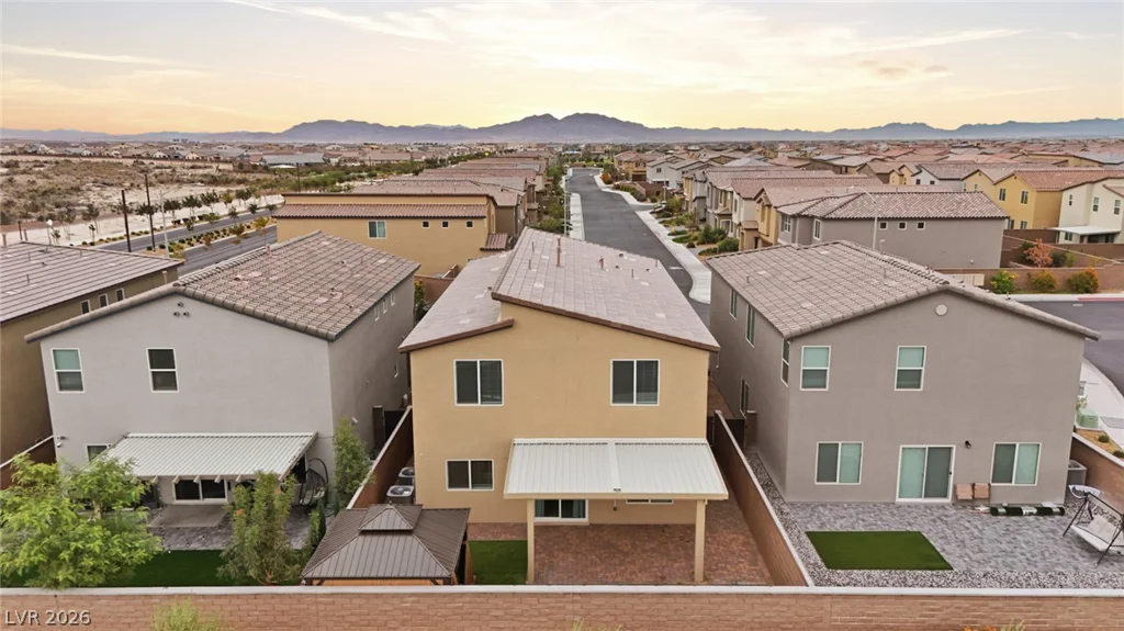 7809 Bailey Creek, North Las Vegas, NV 89084