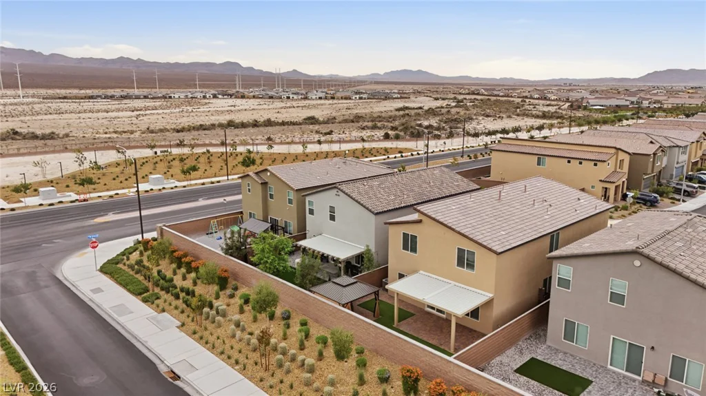 7809 Bailey Creek, North Las Vegas, NV 89084