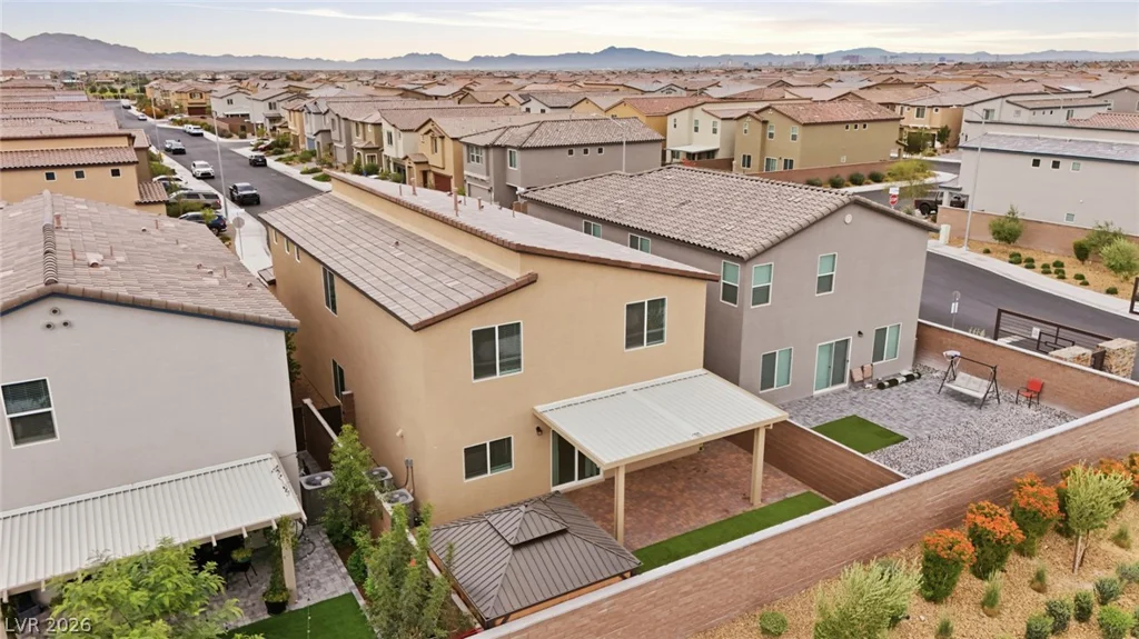 7809 Bailey Creek, North Las Vegas, NV 89084