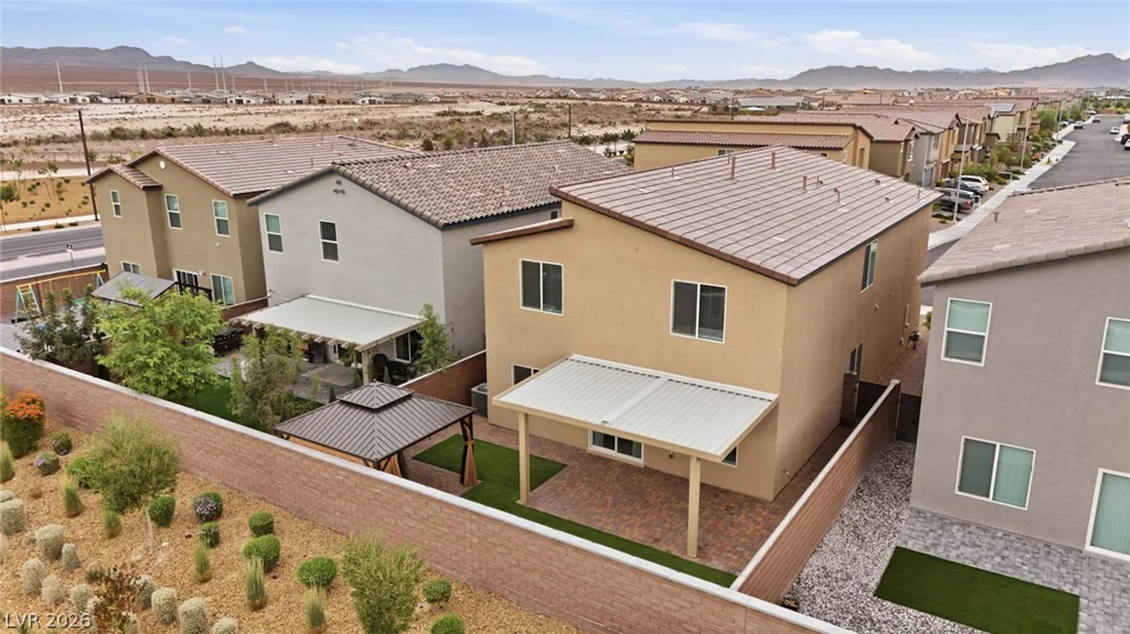 7809 Bailey Creek, North Las Vegas, NV 89084