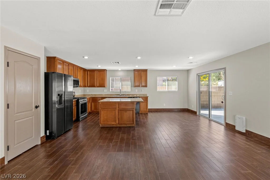 3112 Gannon Ridge, North Las Vegas, NV 89081