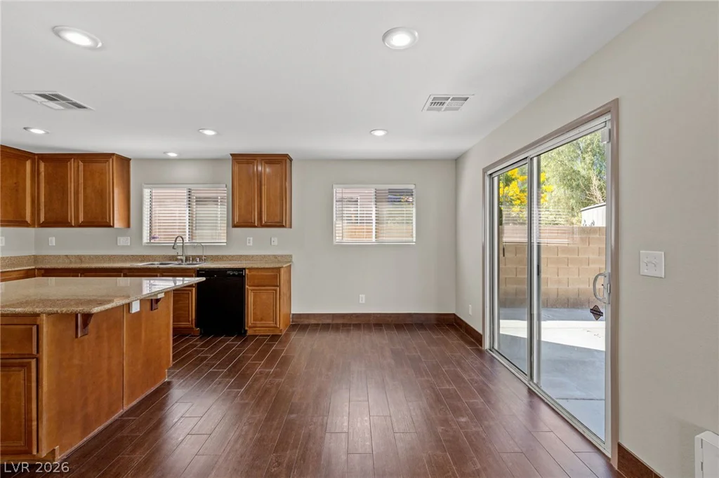 3112 Gannon Ridge, North Las Vegas, NV 89081