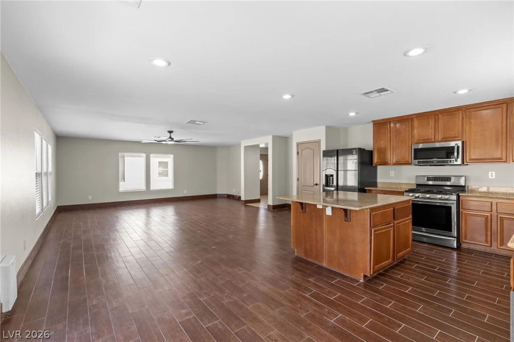 3112 Gannon Ridge, North Las Vegas, NV 89081