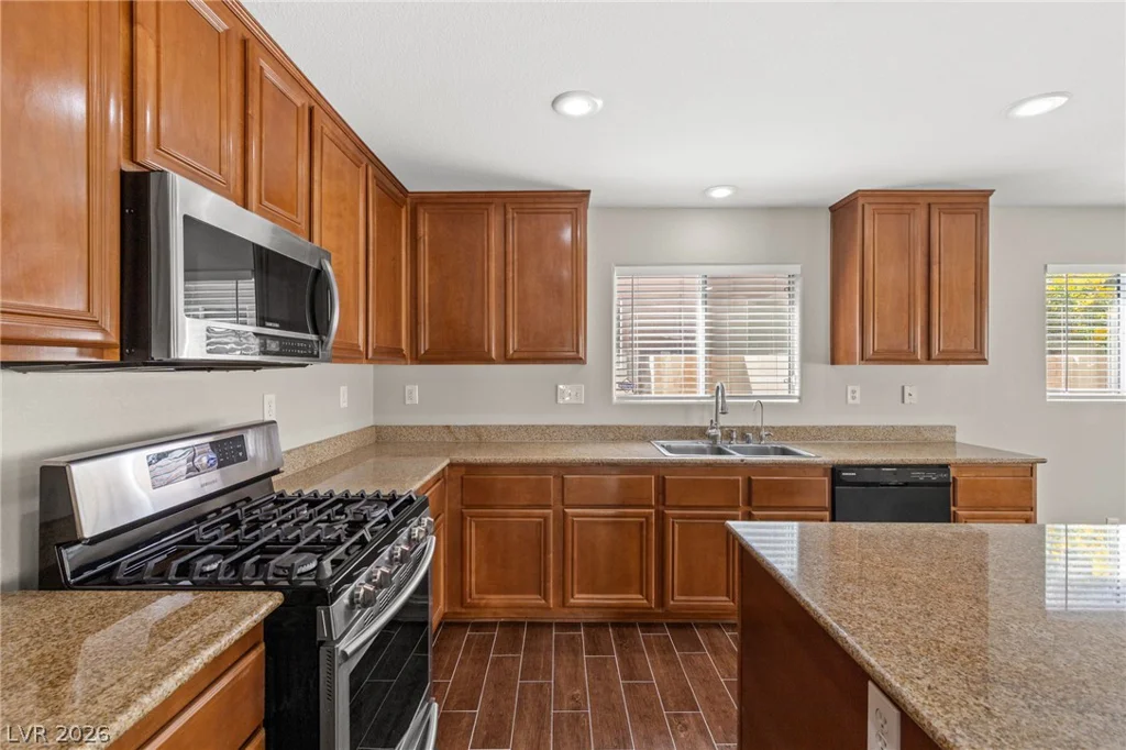 3112 Gannon Ridge, North Las Vegas, NV 89081