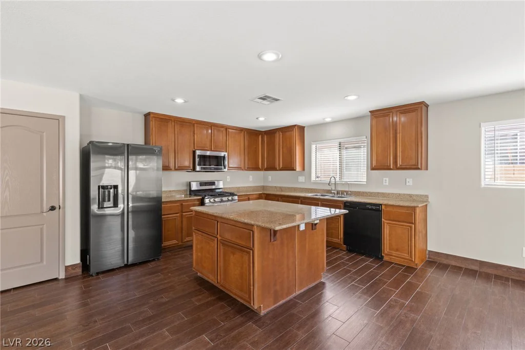 3112 Gannon Ridge, North Las Vegas, NV 89081