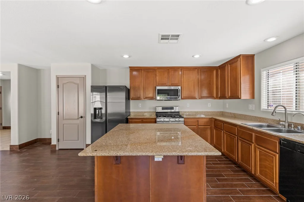 3112 Gannon Ridge, North Las Vegas, NV 89081