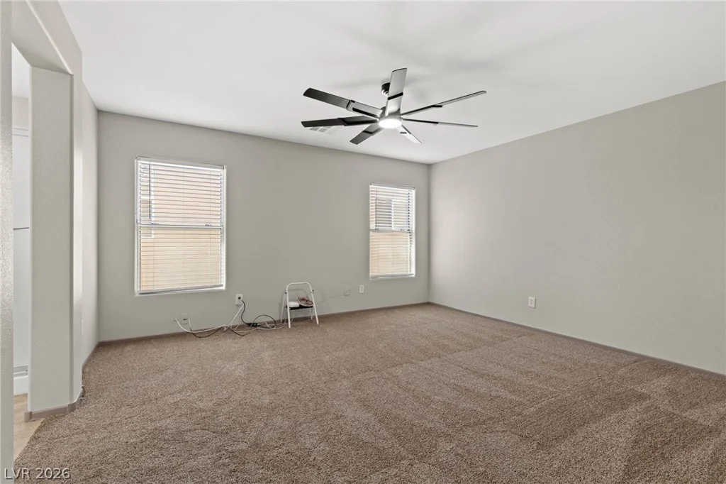 3112 Gannon Ridge, North Las Vegas, NV 89081