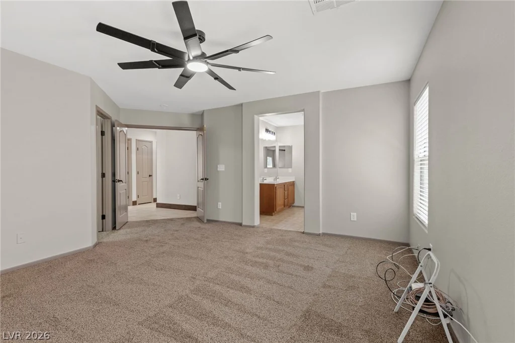 3112 Gannon Ridge, North Las Vegas, NV 89081