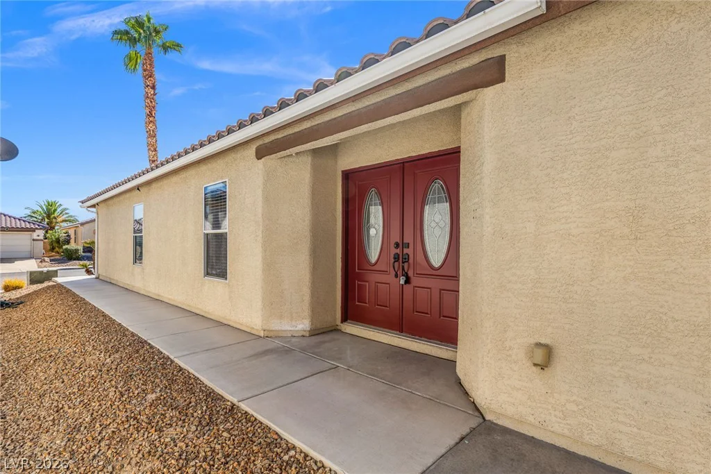 3112 Gannon Ridge, North Las Vegas, NV 89081