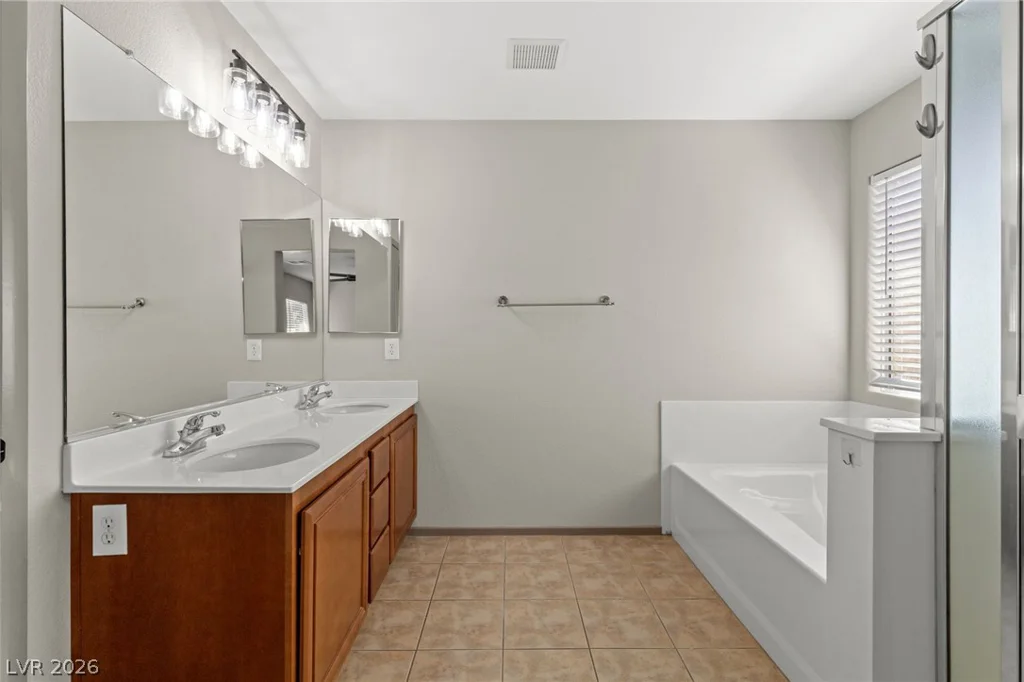 3112 Gannon Ridge, North Las Vegas, NV 89081