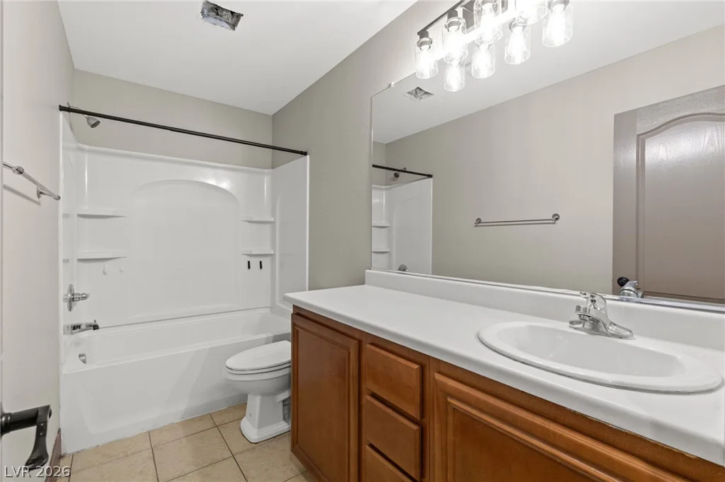 3112 Gannon Ridge, North Las Vegas, NV 89081