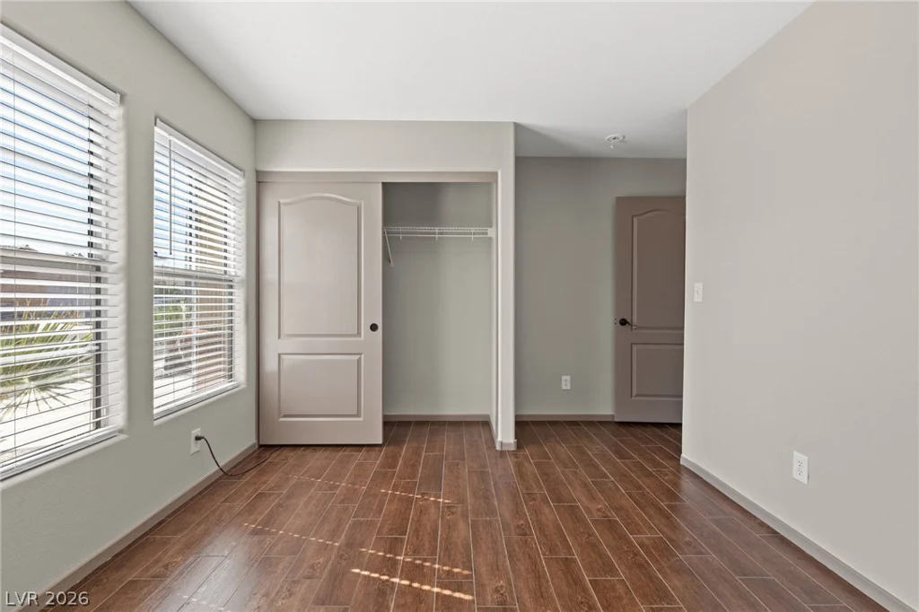 3112 Gannon Ridge, North Las Vegas, NV 89081