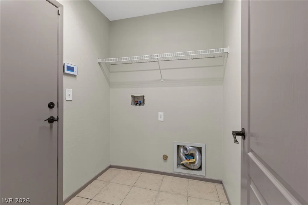 3112 Gannon Ridge, North Las Vegas, NV 89081