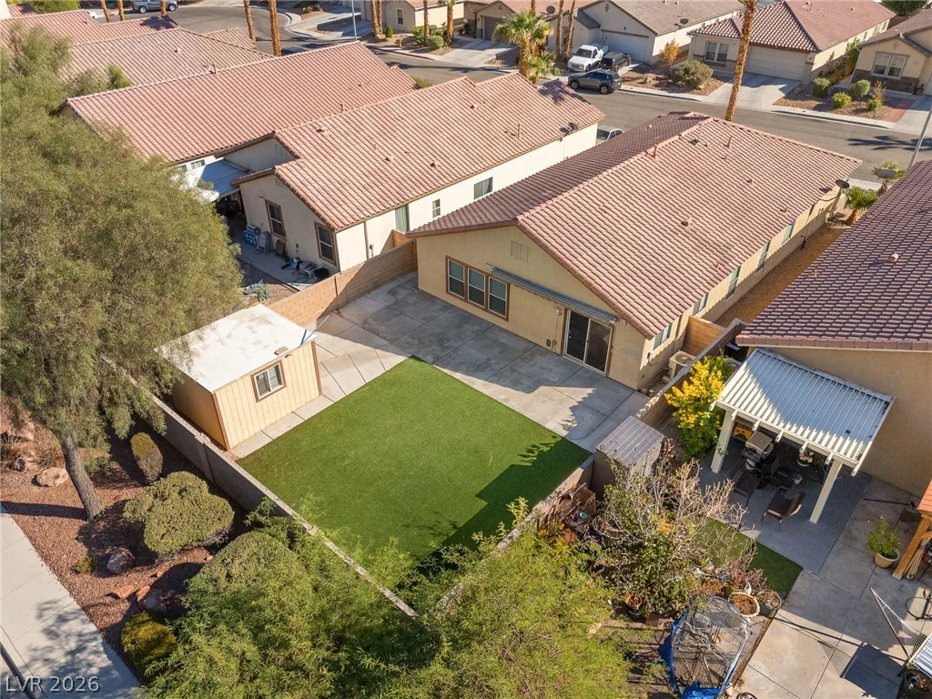 3112 Gannon Ridge, North Las Vegas, NV 89081