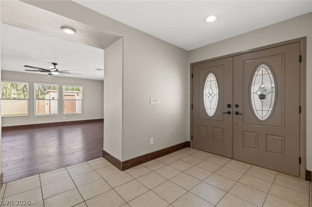 3112 Gannon Ridge, North Las Vegas, NV 89081