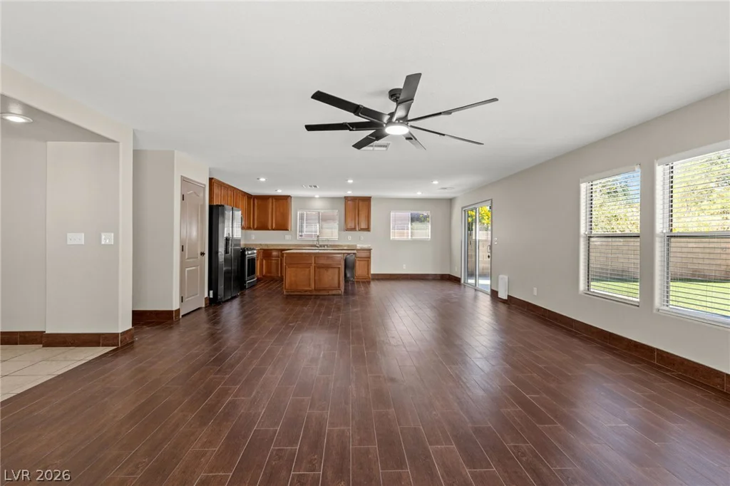 3112 Gannon Ridge, North Las Vegas, NV 89081