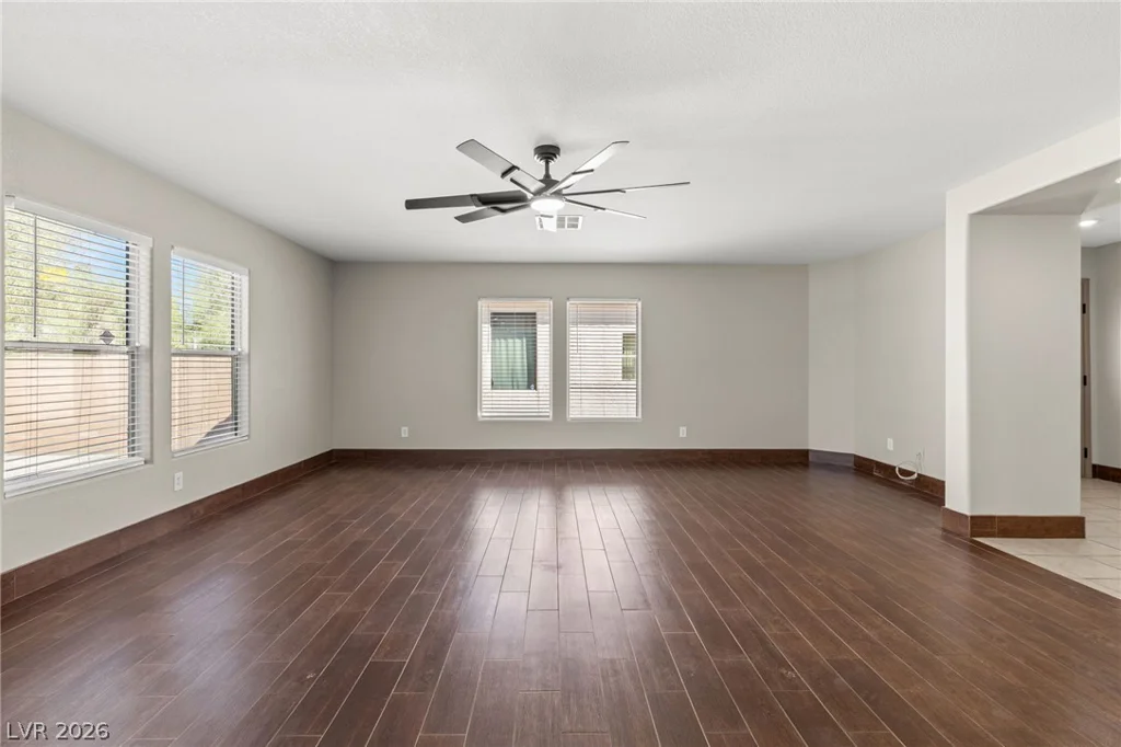 3112 Gannon Ridge, North Las Vegas, NV 89081